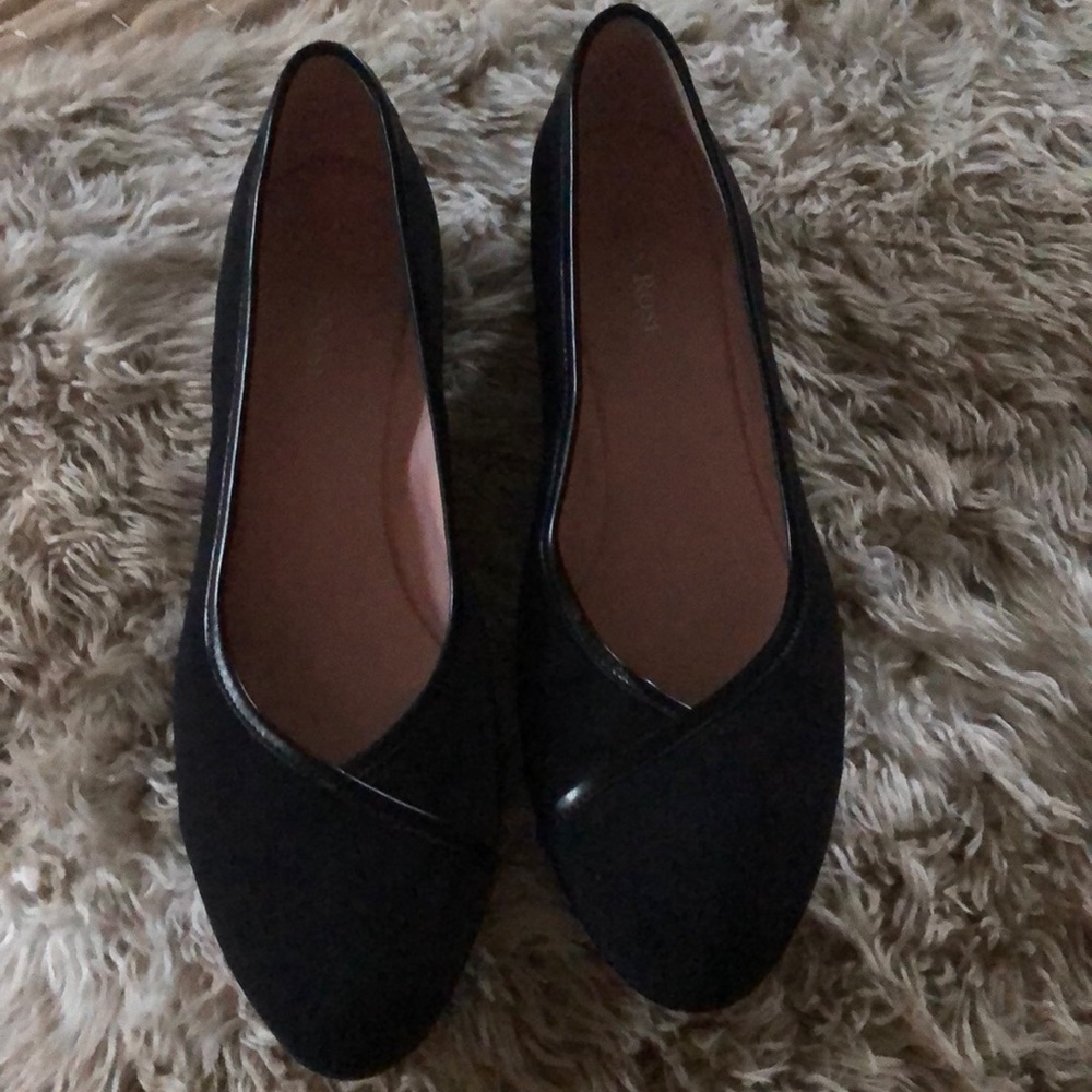 Taryn Rose wedges! Sz 9.5